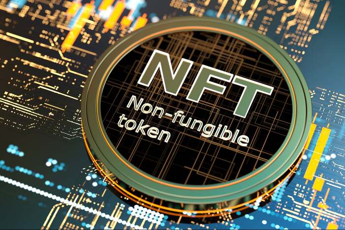 NFT  برای هنرمندان! NFT چیست و چگونه کار می کند ؟ 