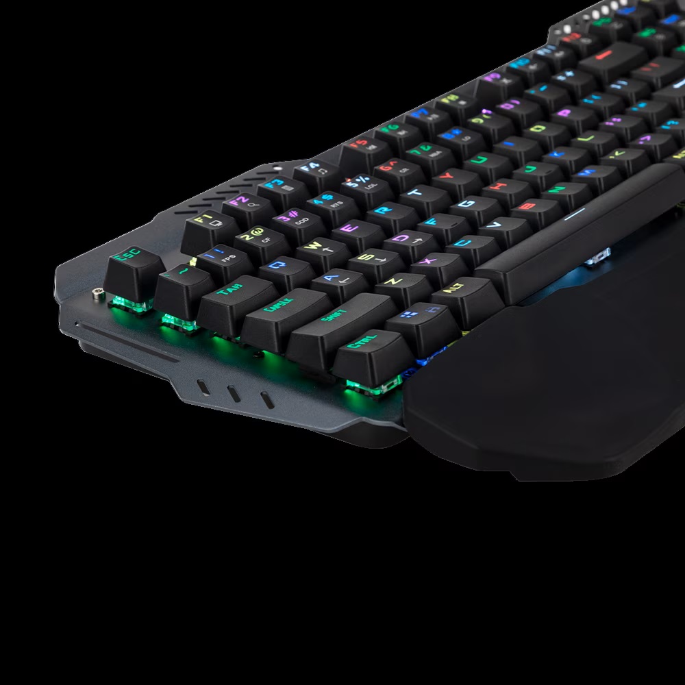 RGB قابل تنظیم