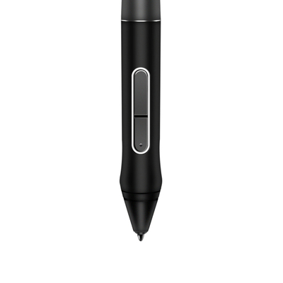 قلم تک قلم نوری ، قلم کموس