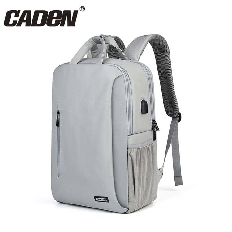 Caden L5-3 کوله دوربین