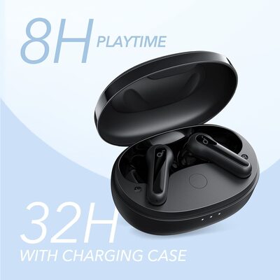 earbuds ANKER LIFE P2 MINI