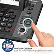تلفن Panasonic KX-TGF 382