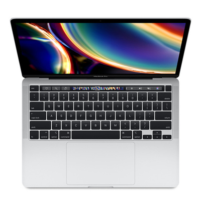 Macbook pro 13.3 i7 32G Ram 512G SSD Iris Plus